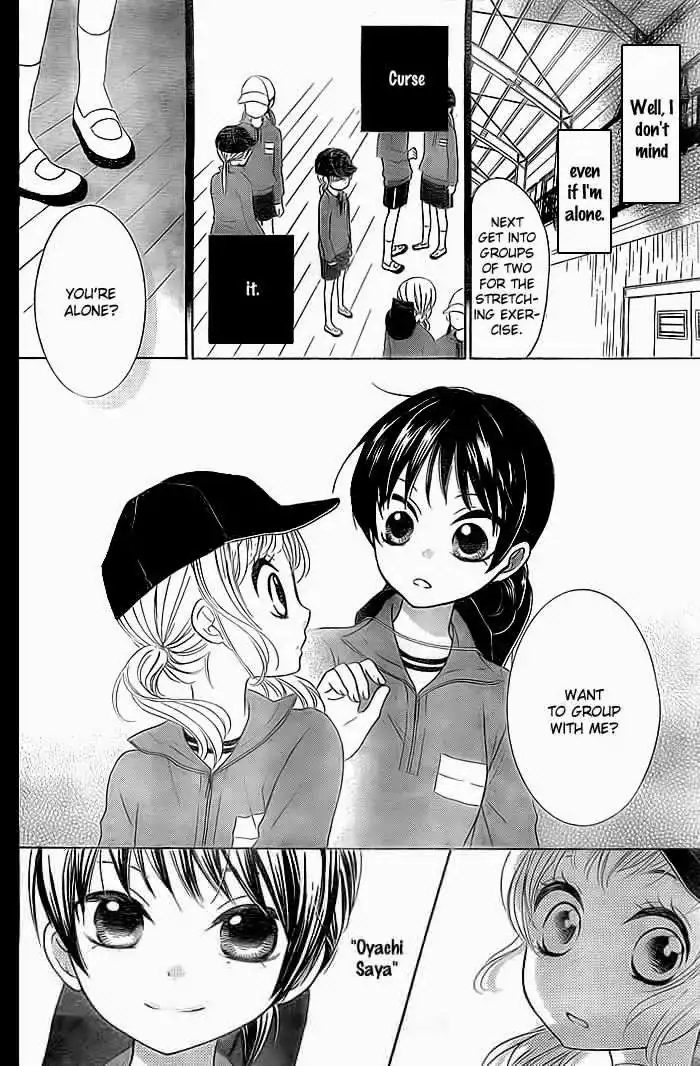 Bokura wa Bara no Ko Chapter 7 15